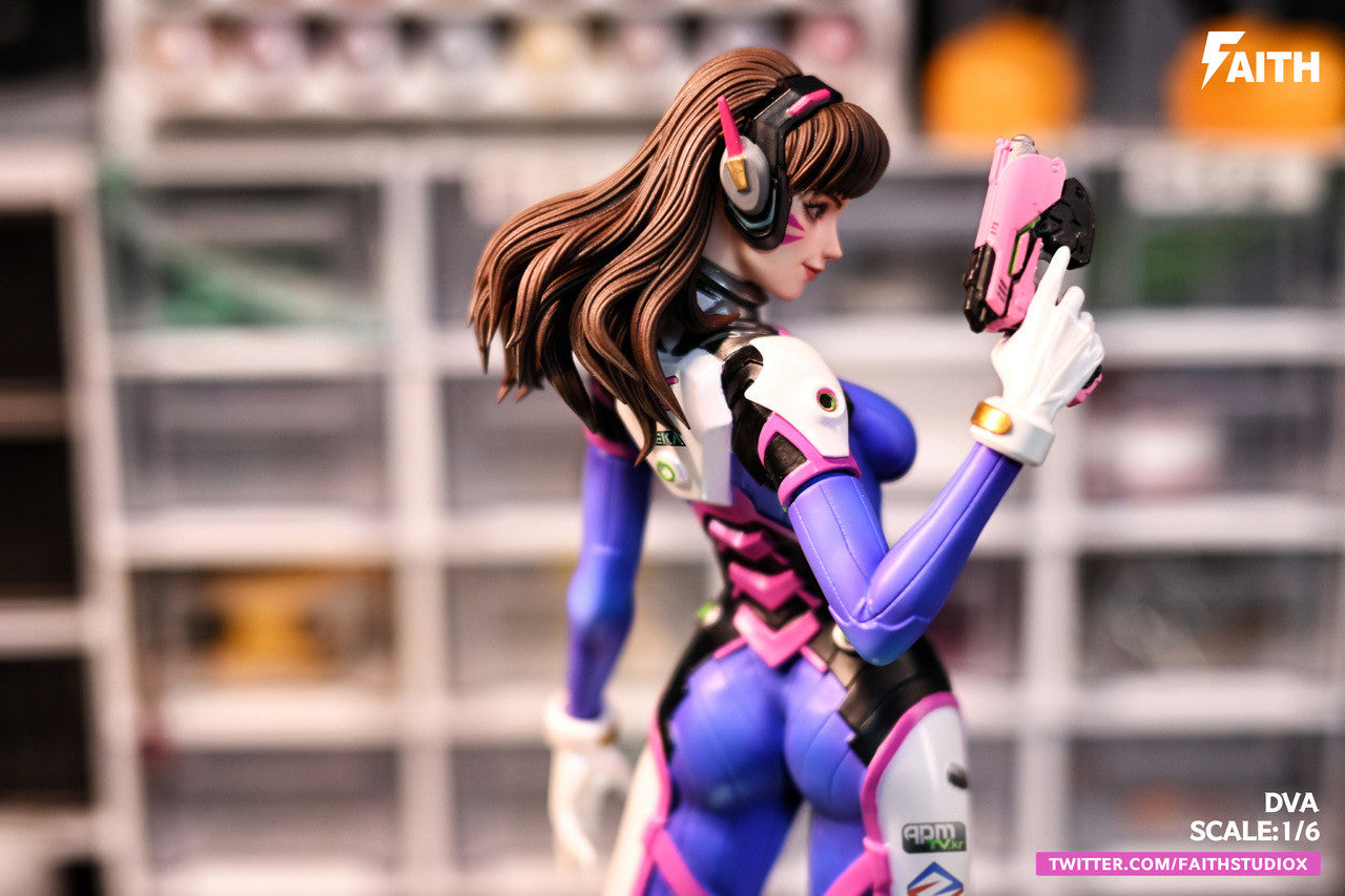 Faith - DVa