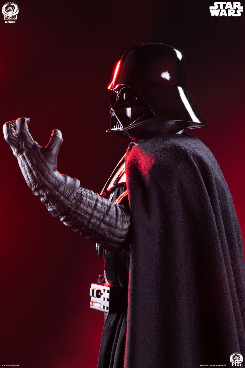 Premium Collectibles - Darth Vader