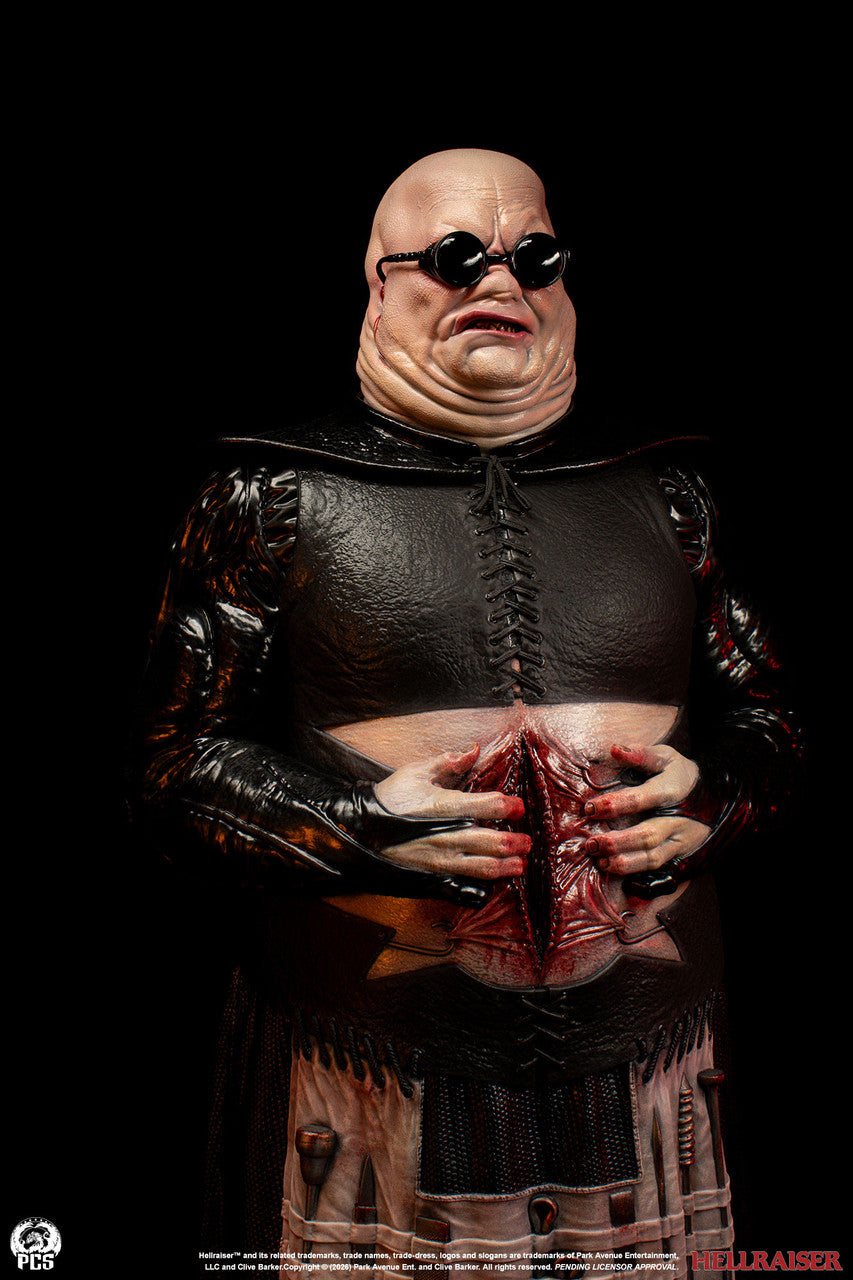 Premium Collectibles - Butterball