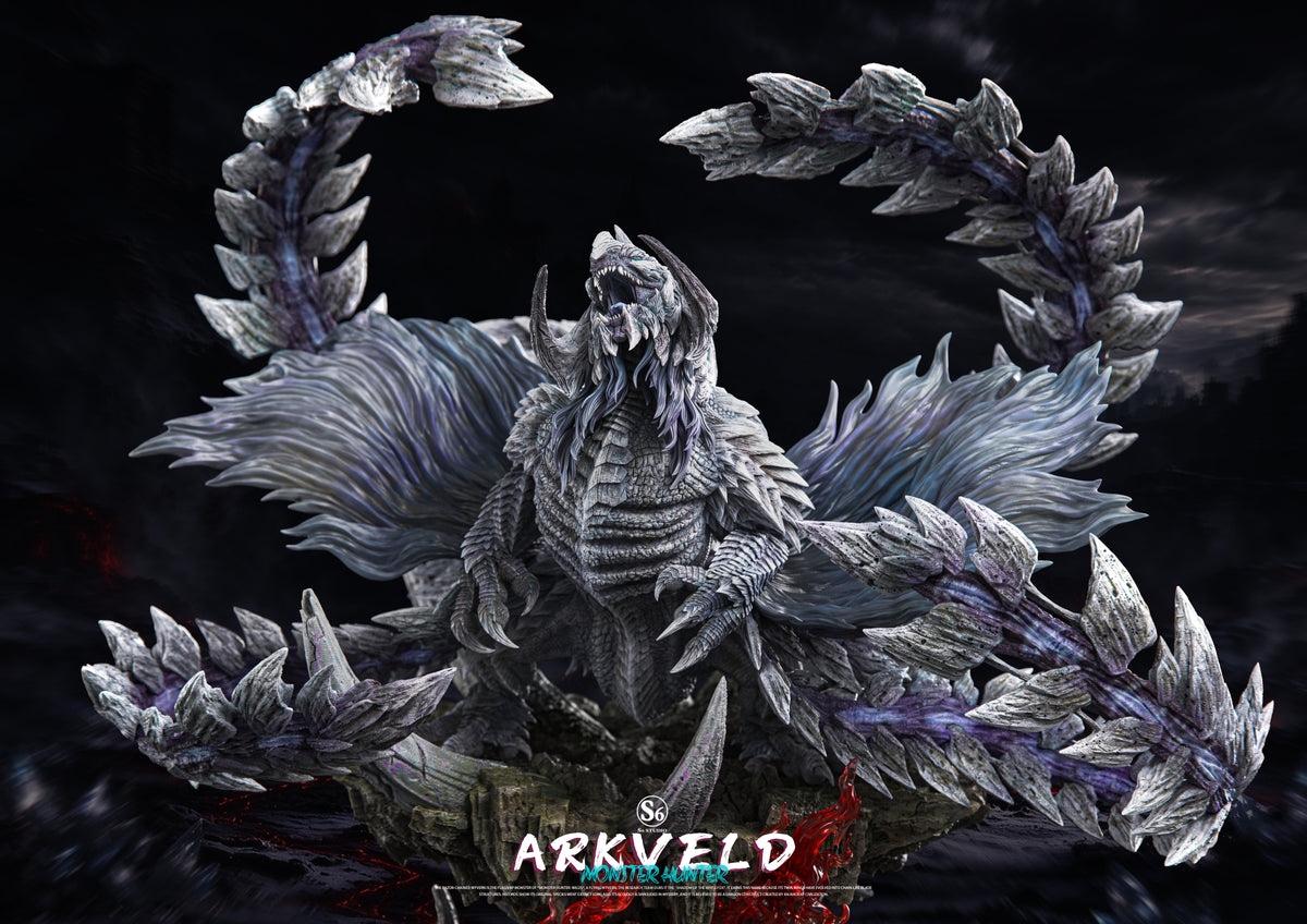 S6 - Arkveld