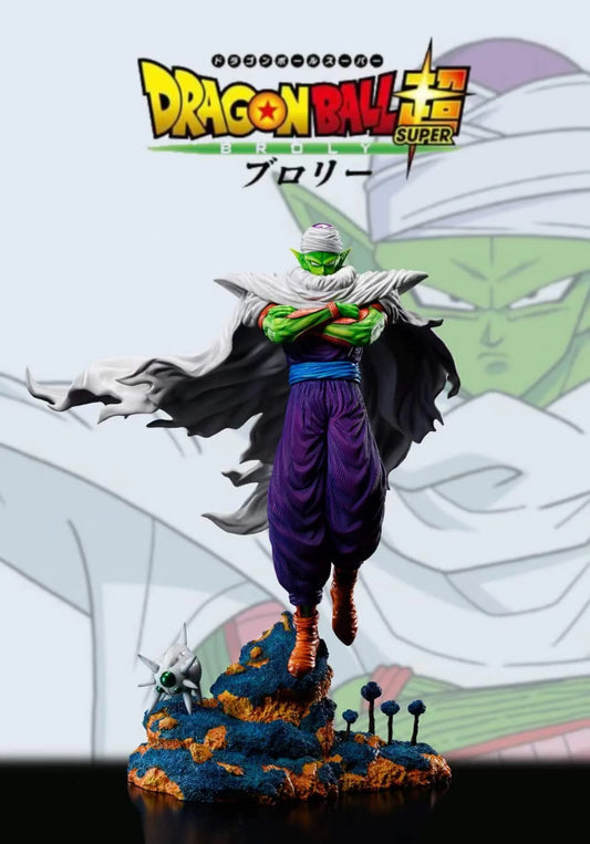 YR - Piccolo