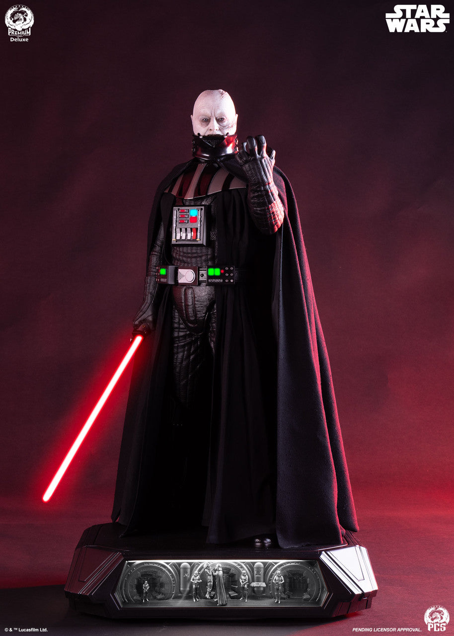 Premium Collectibles - Darth Vader