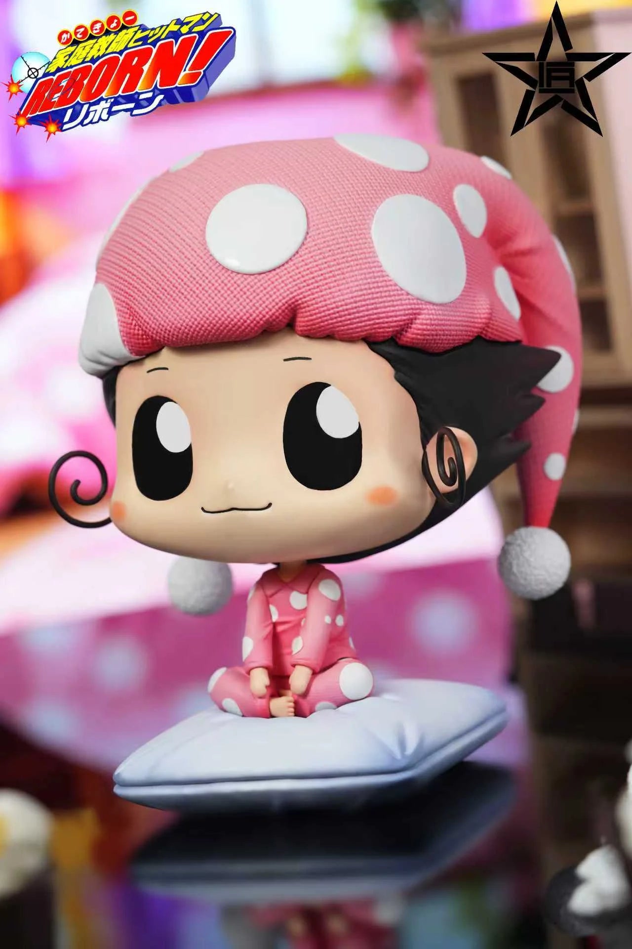 Craftsman - Katekyo Hitman