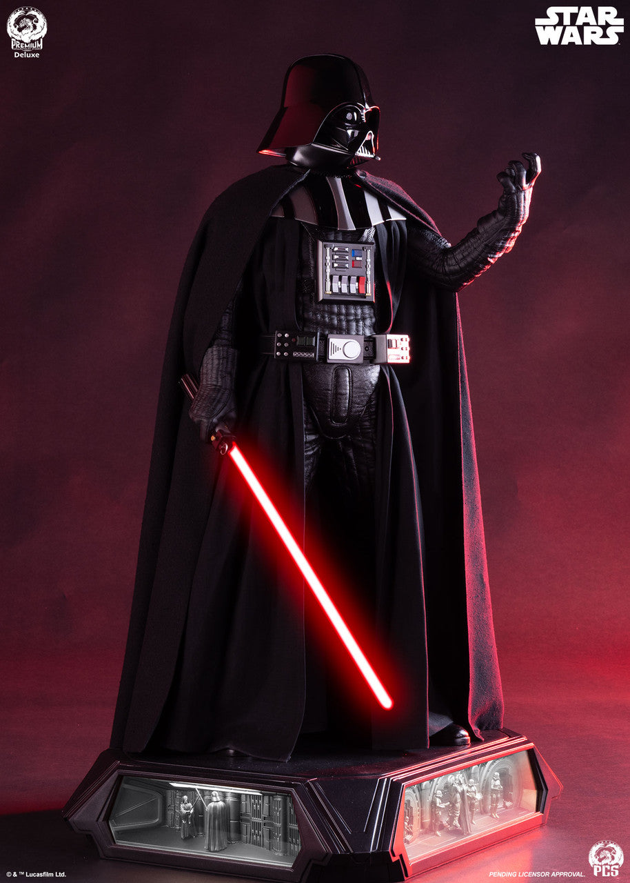 Premium Collectibles - Darth Vader