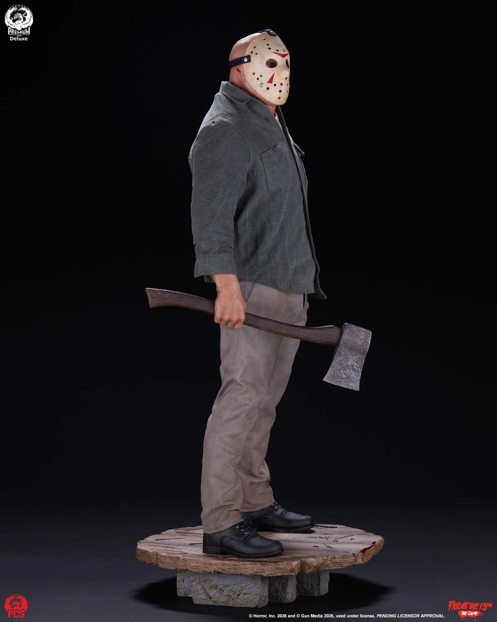 Premium Collectibles - Jason