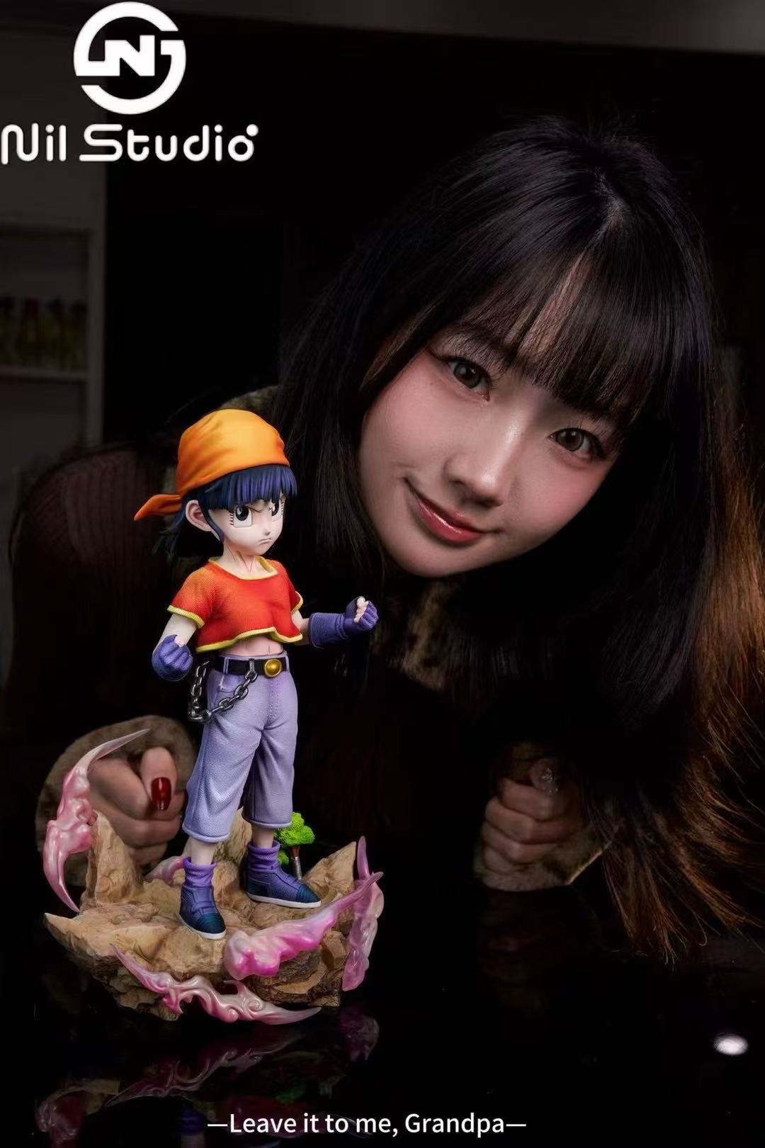 Nil - Pan