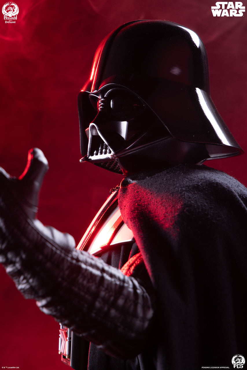 Premium Collectibles - Darth Vader