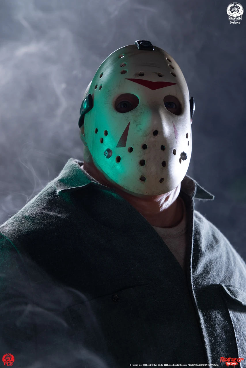 Premium Collectibles - Jason