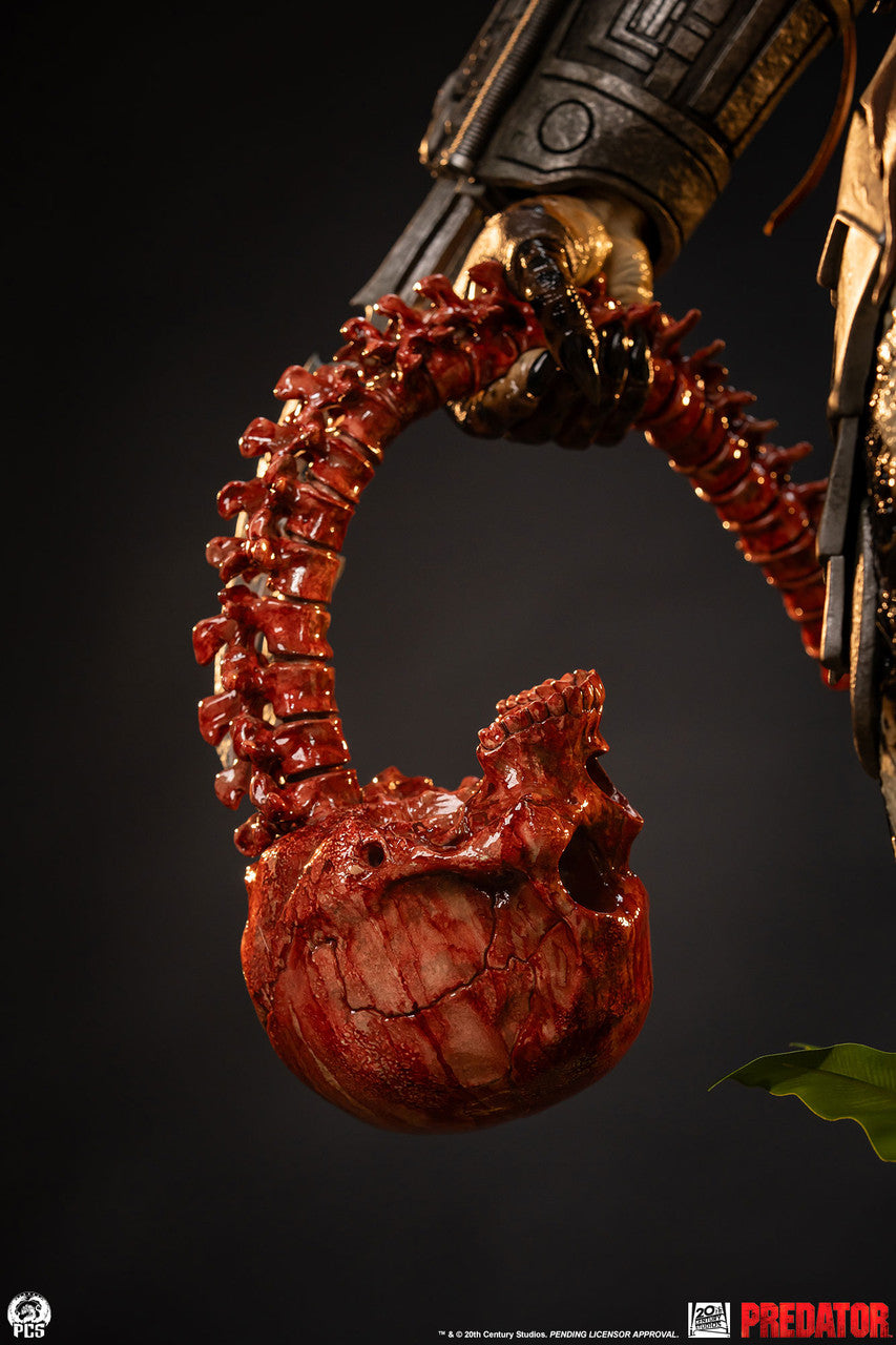 Premium Collectibles - Predator