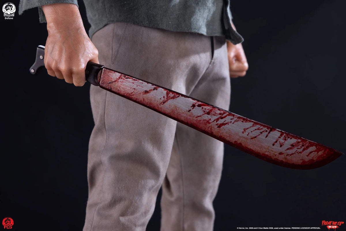 Premium Collectibles - Jason