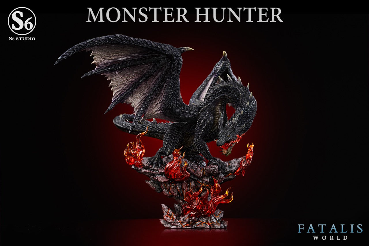 S6 - Fatalis