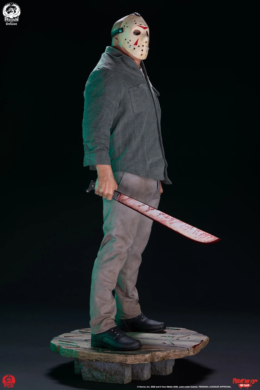 Premium Collectibles - Jason