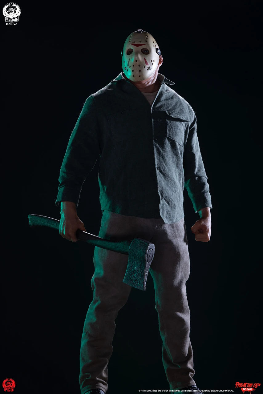 Premium Collectibles - Jason
