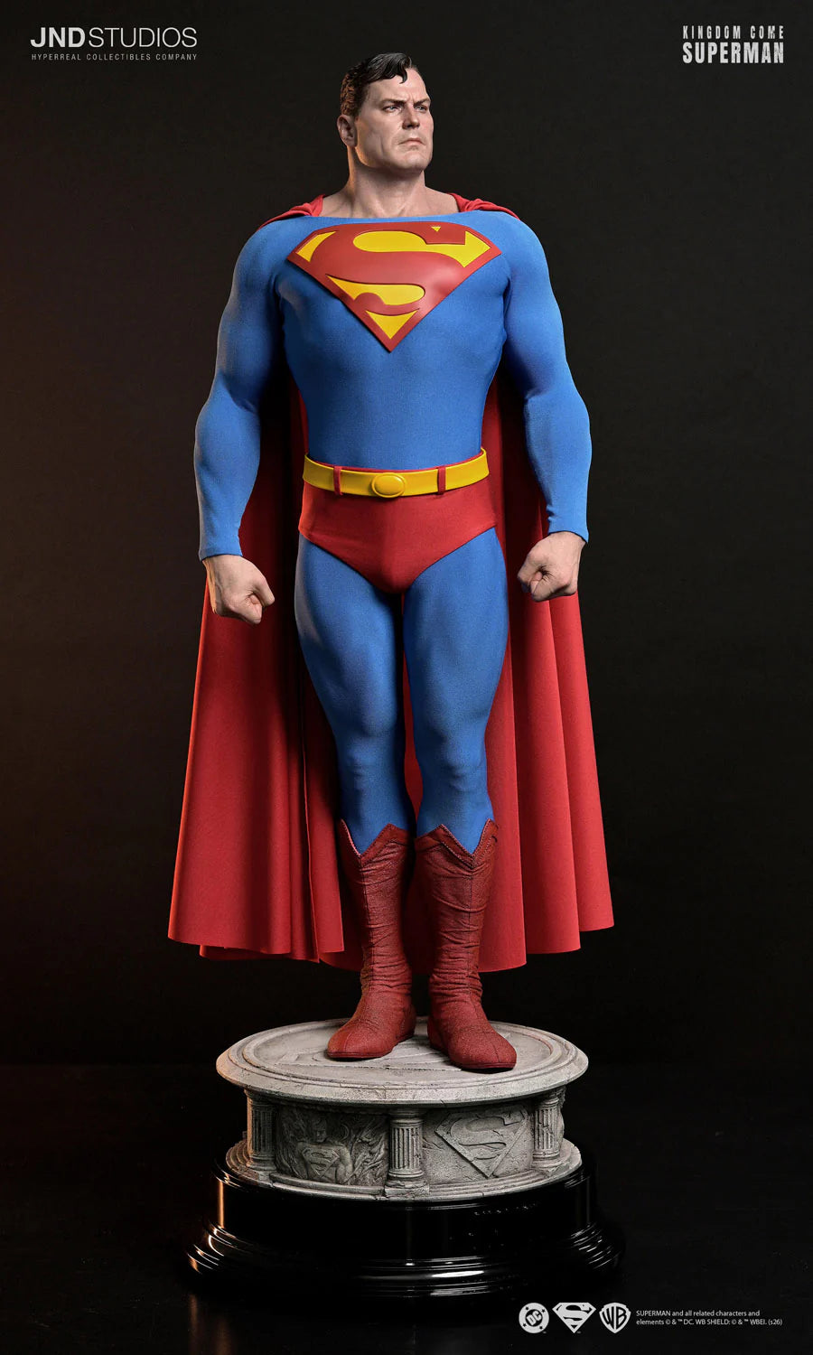JND - Superman