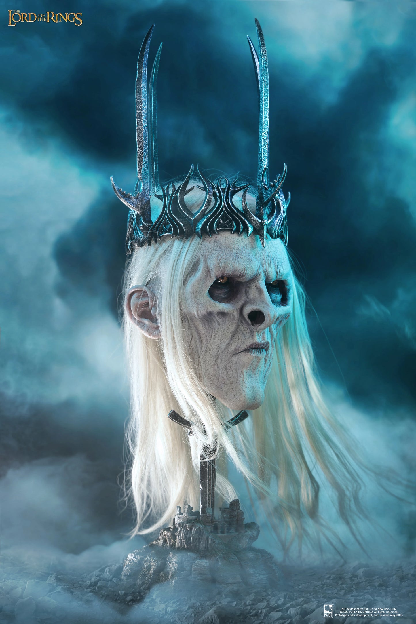 Pure Arts - Nazgûl