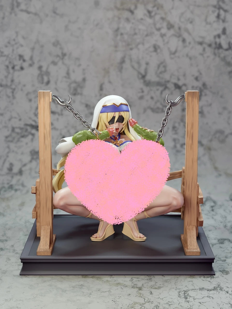 NTR - Sword Maiden