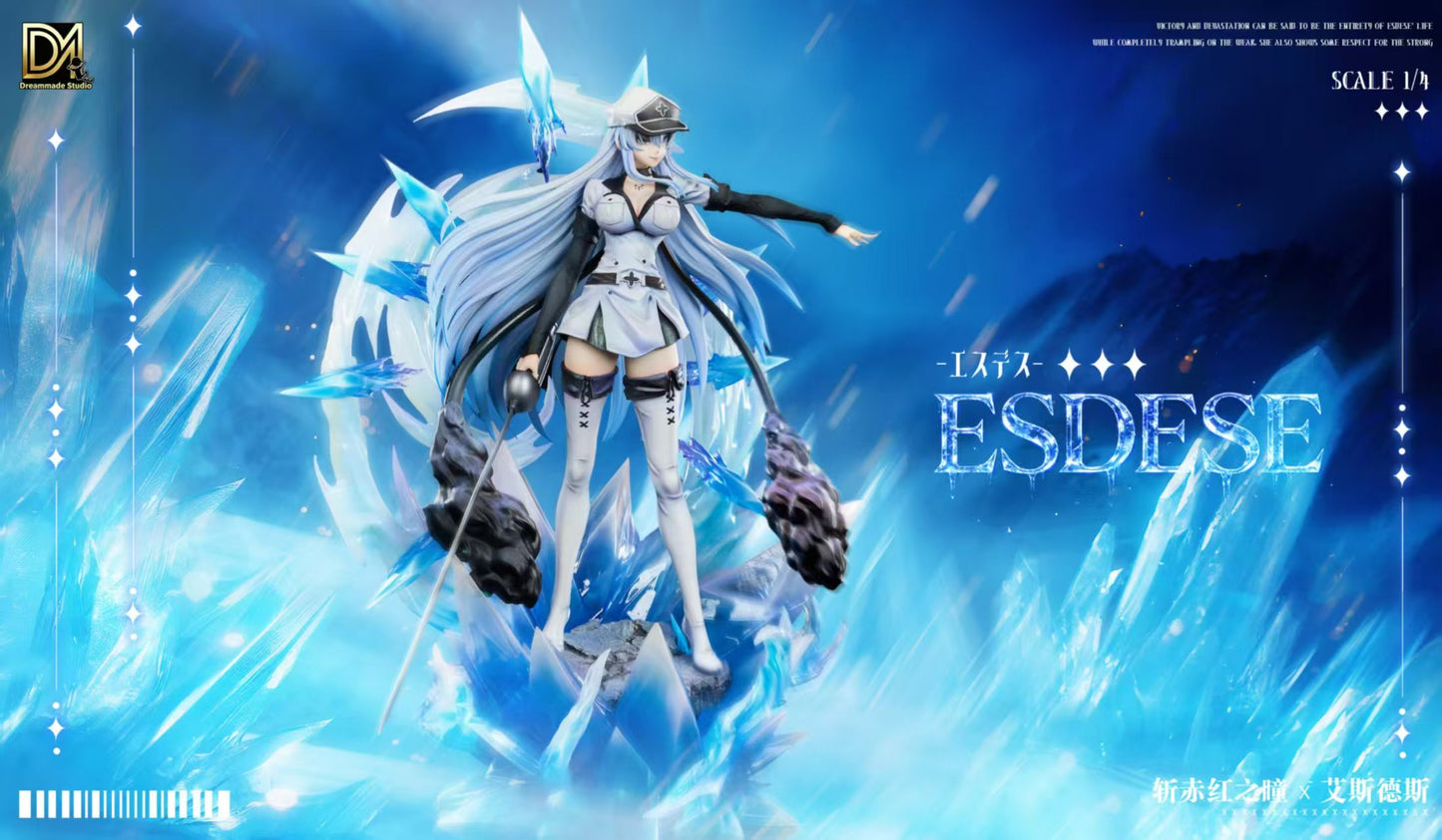 Dreammade - Esdeath