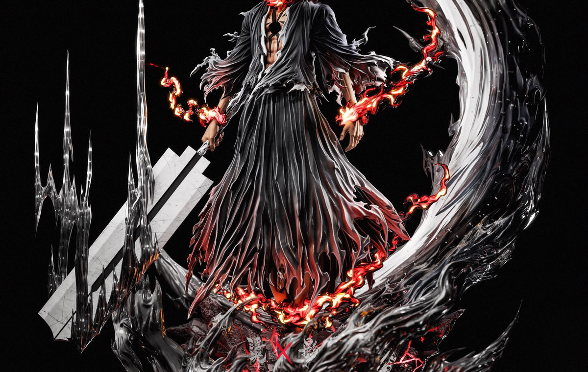 Lue Ying - Ichigo