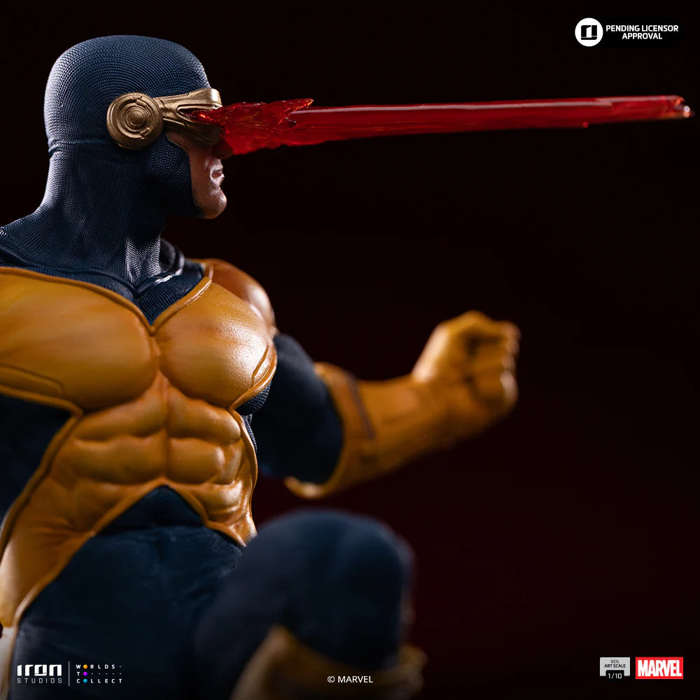 Iron - Cyclops