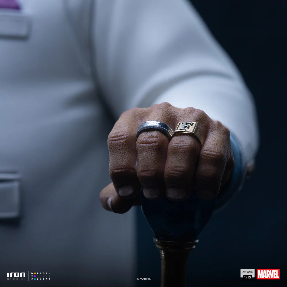 Iron - Kingpin