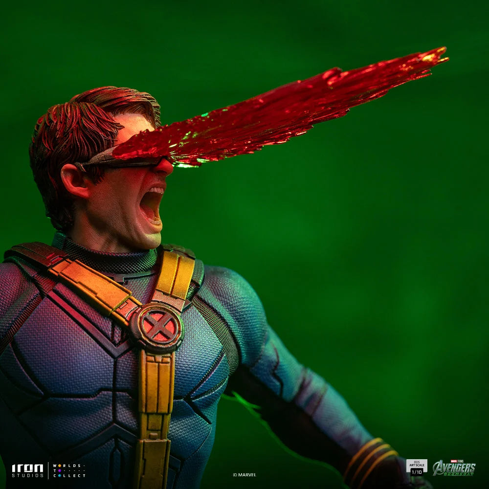 Iron - Cyclops