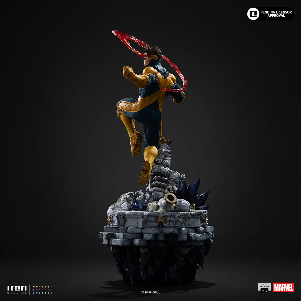 Iron - Cyclops
