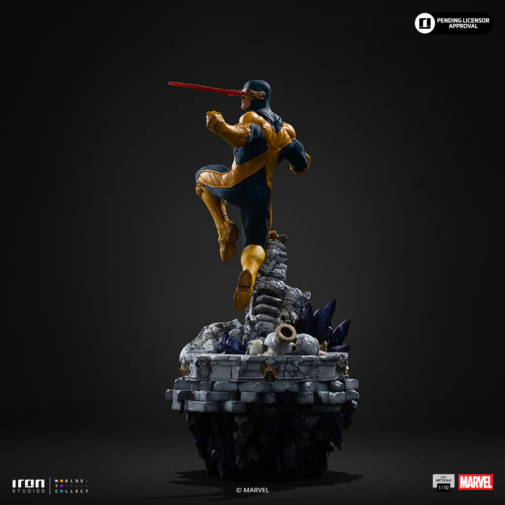 Iron - Cyclops