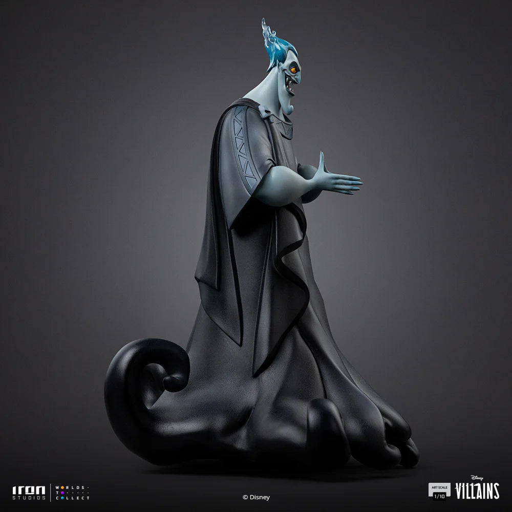 Iron - Hades
