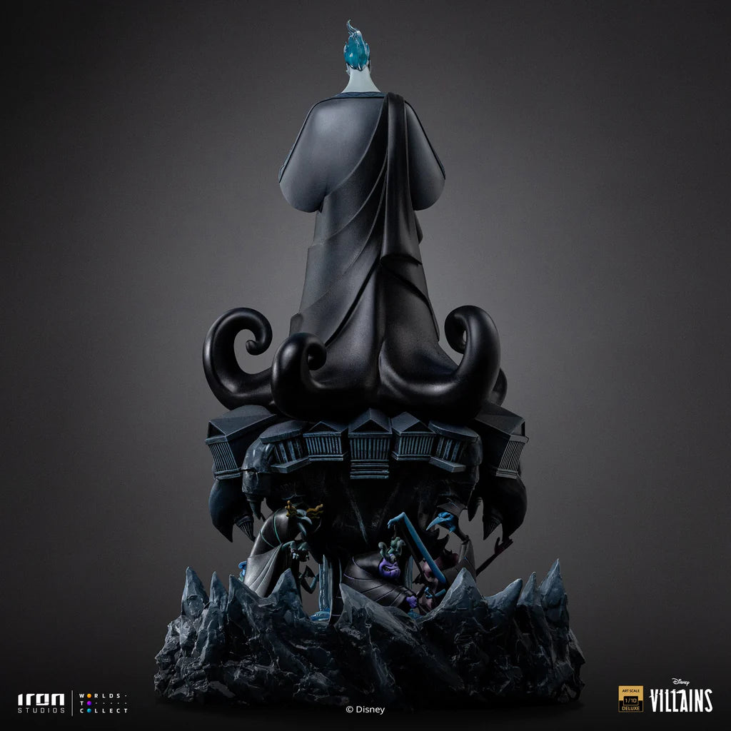 Iron - Hades
