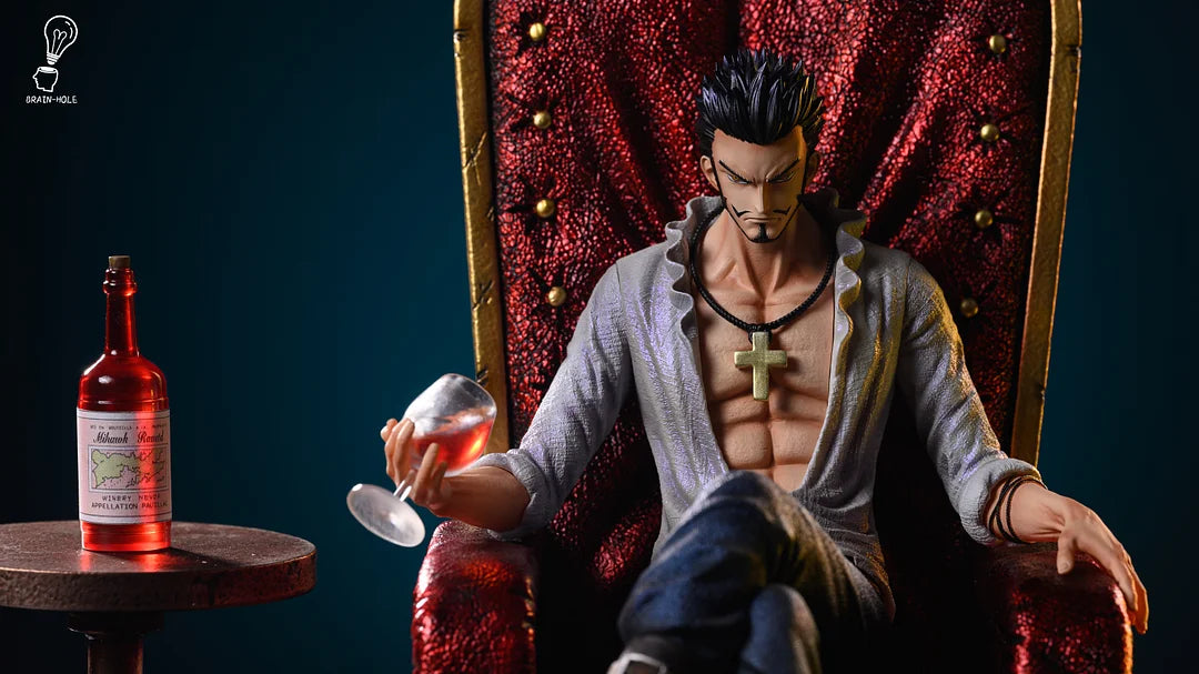 Brain Hole - Mihawk