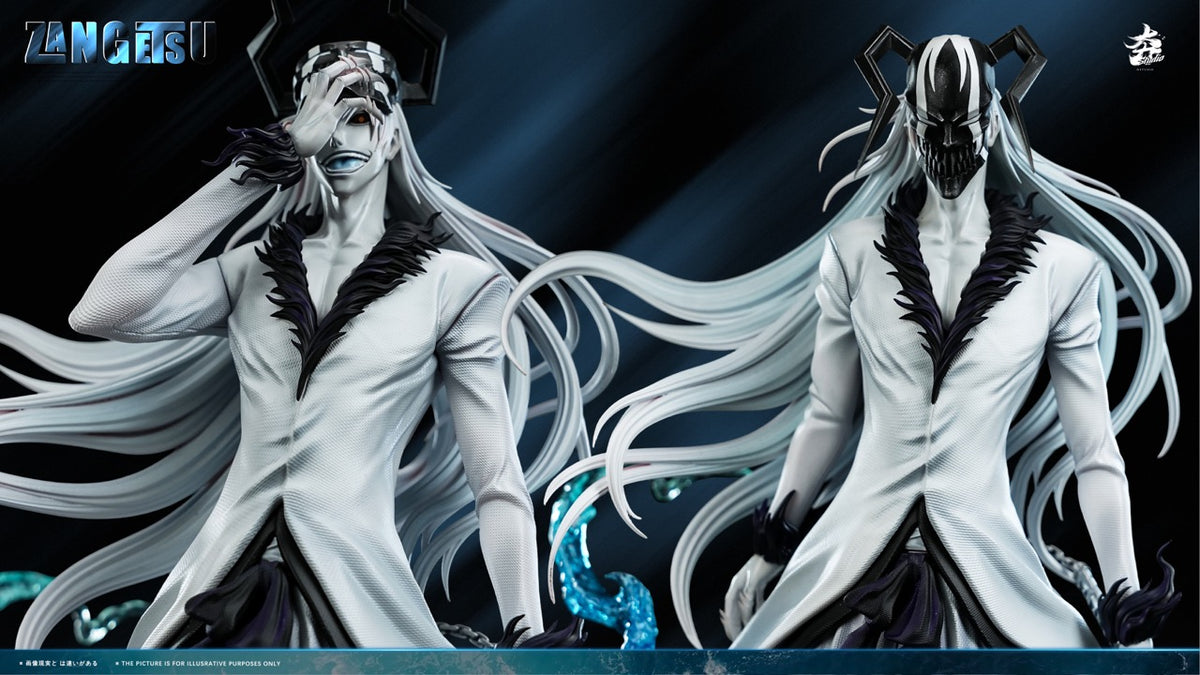 Hang - Zangetsu