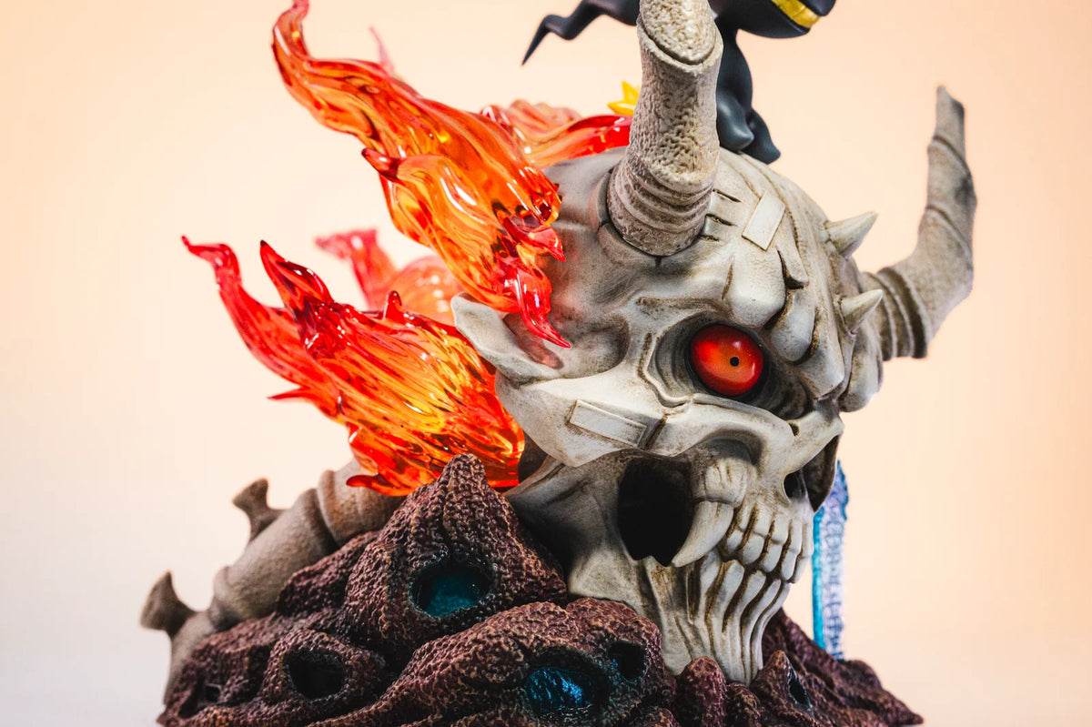 LM - Banette
