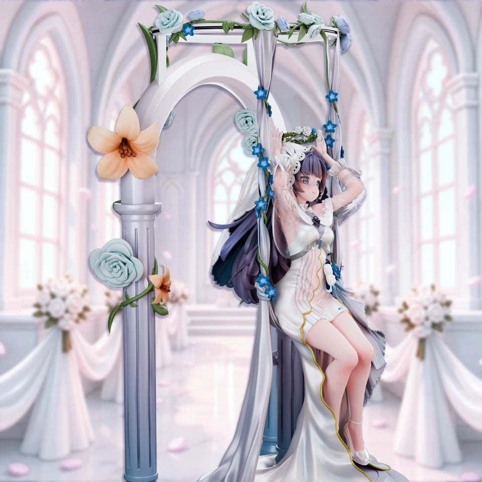 Alice21 - Hayase Yuuka