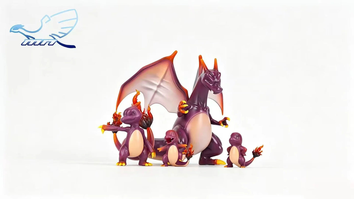 MN - Charizard