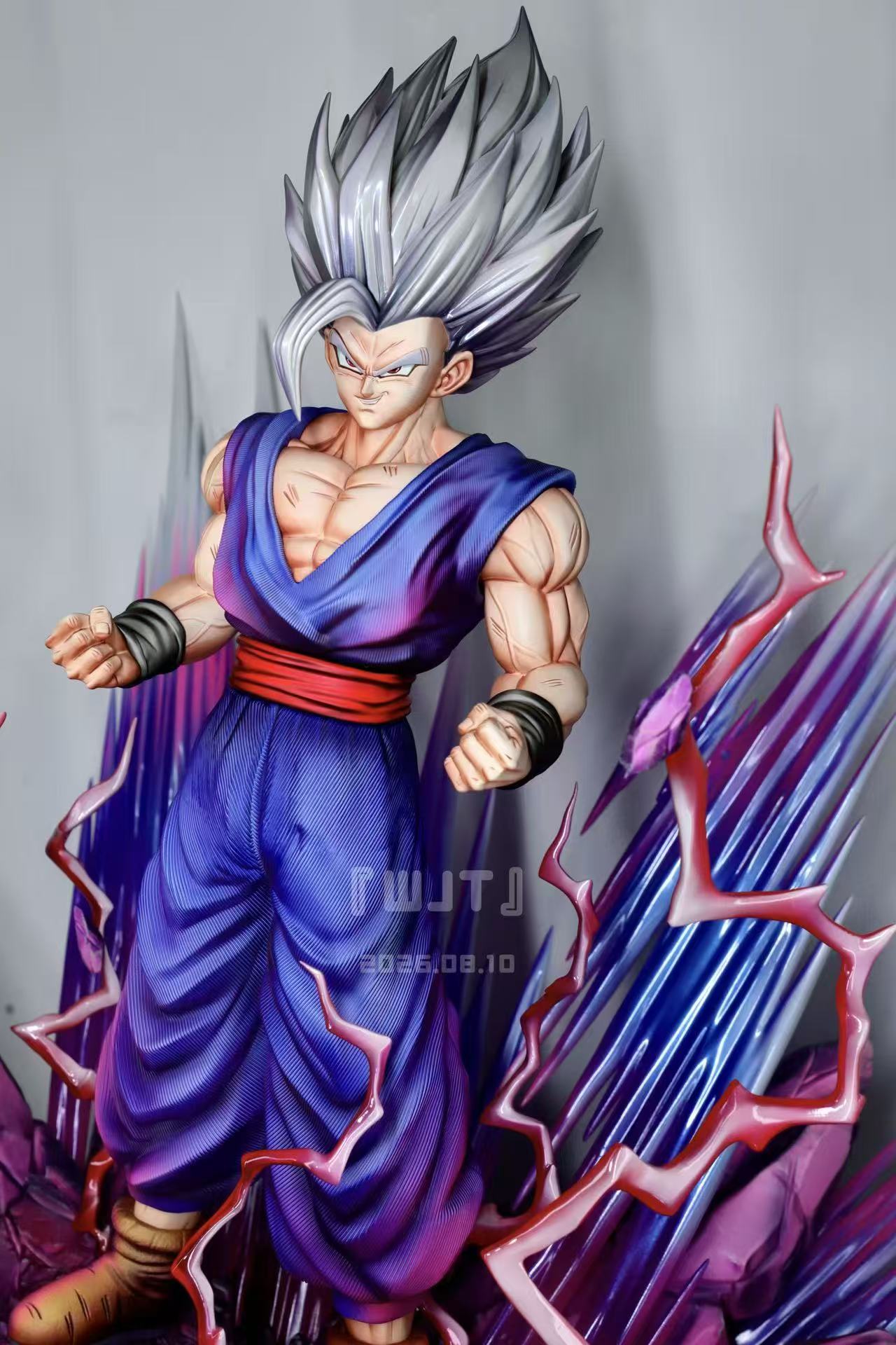 WJT - Gohan Beast
