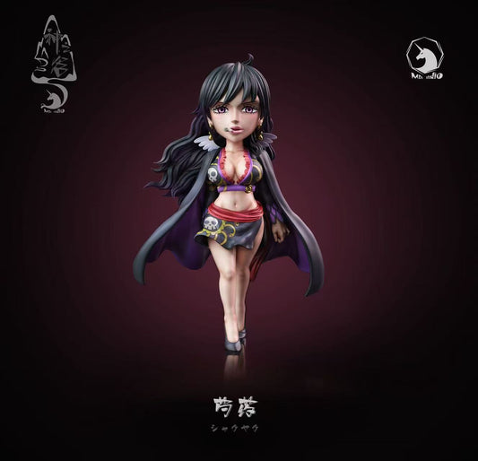 MDS - Shakuyaku