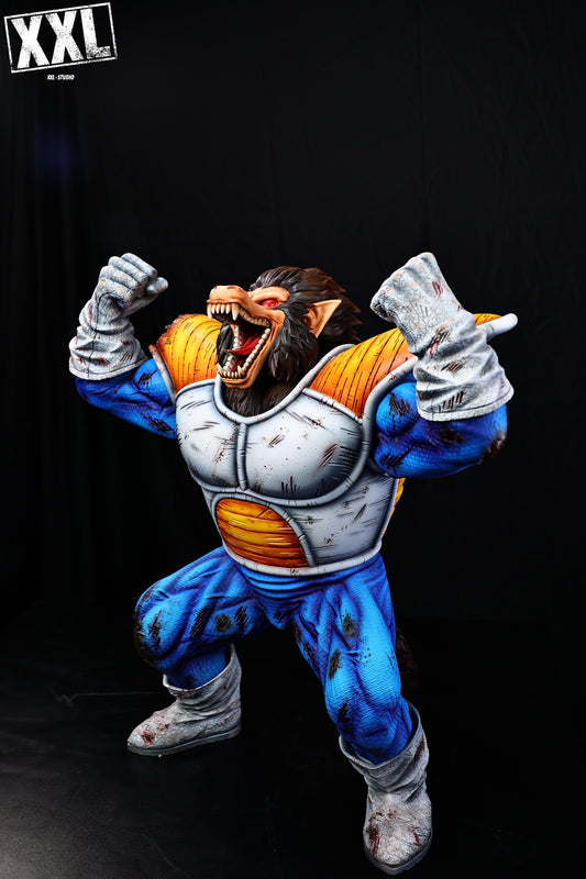 XXL - Ozaru Vegeta