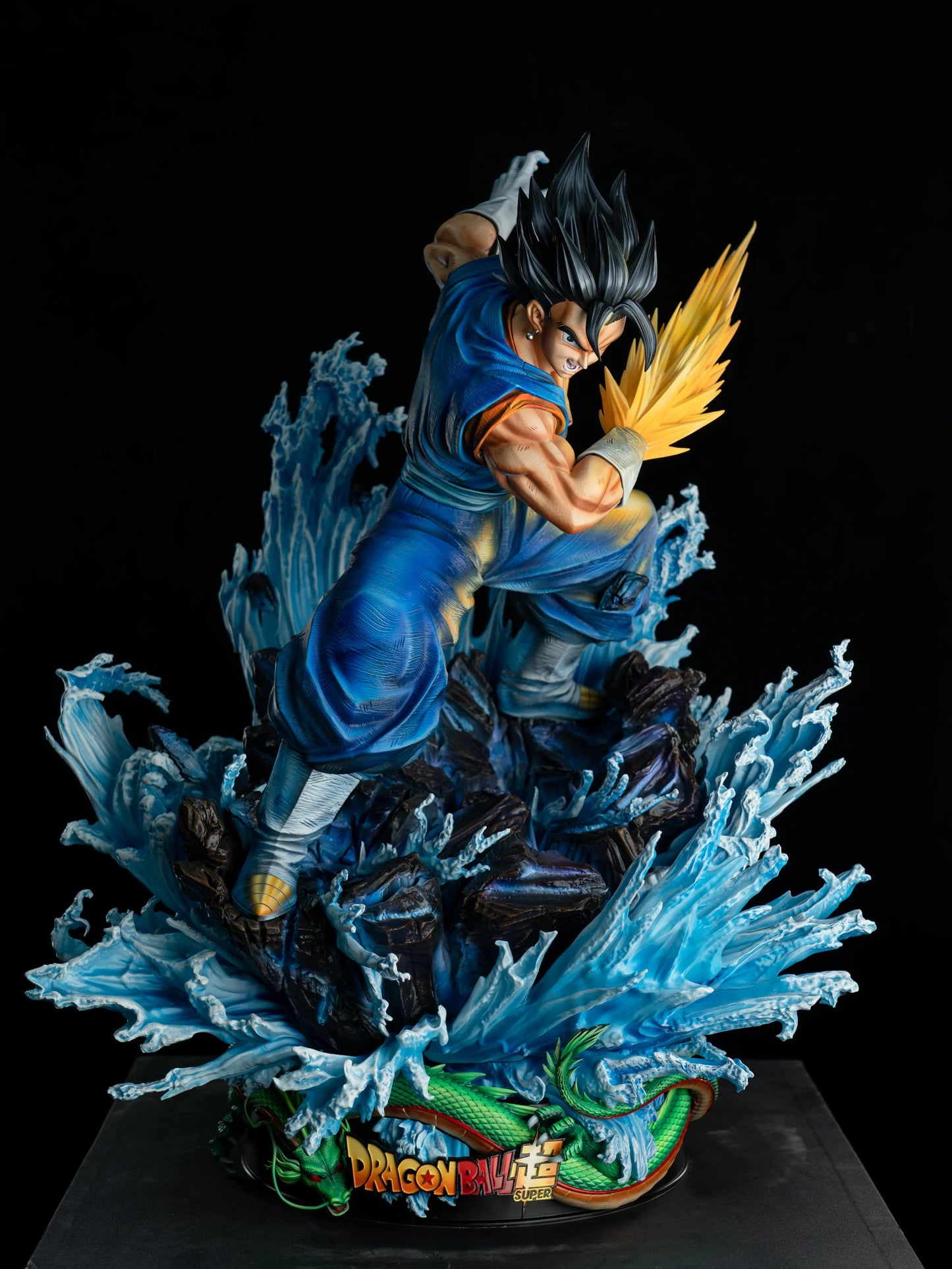 Maker - Vegito