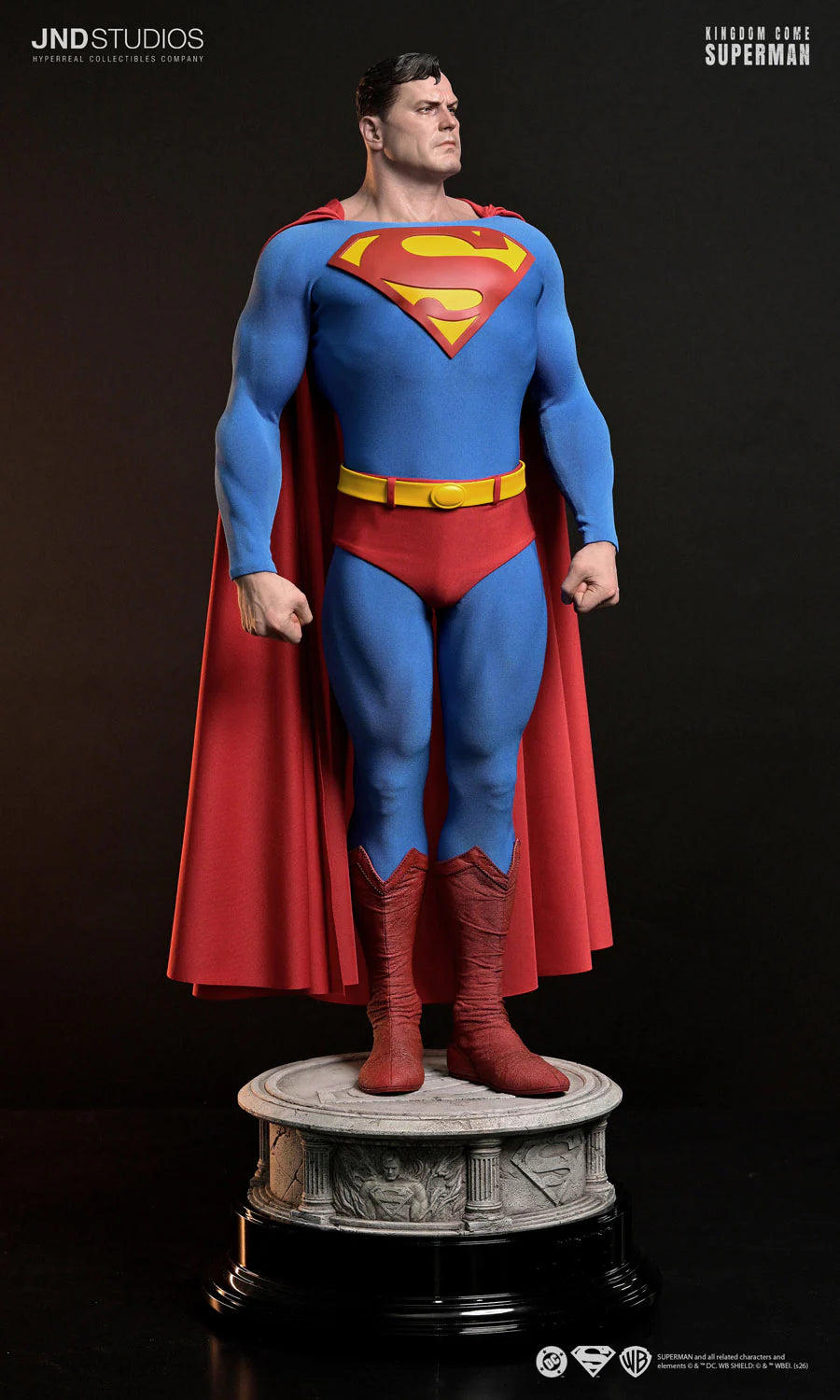 JND - Superman