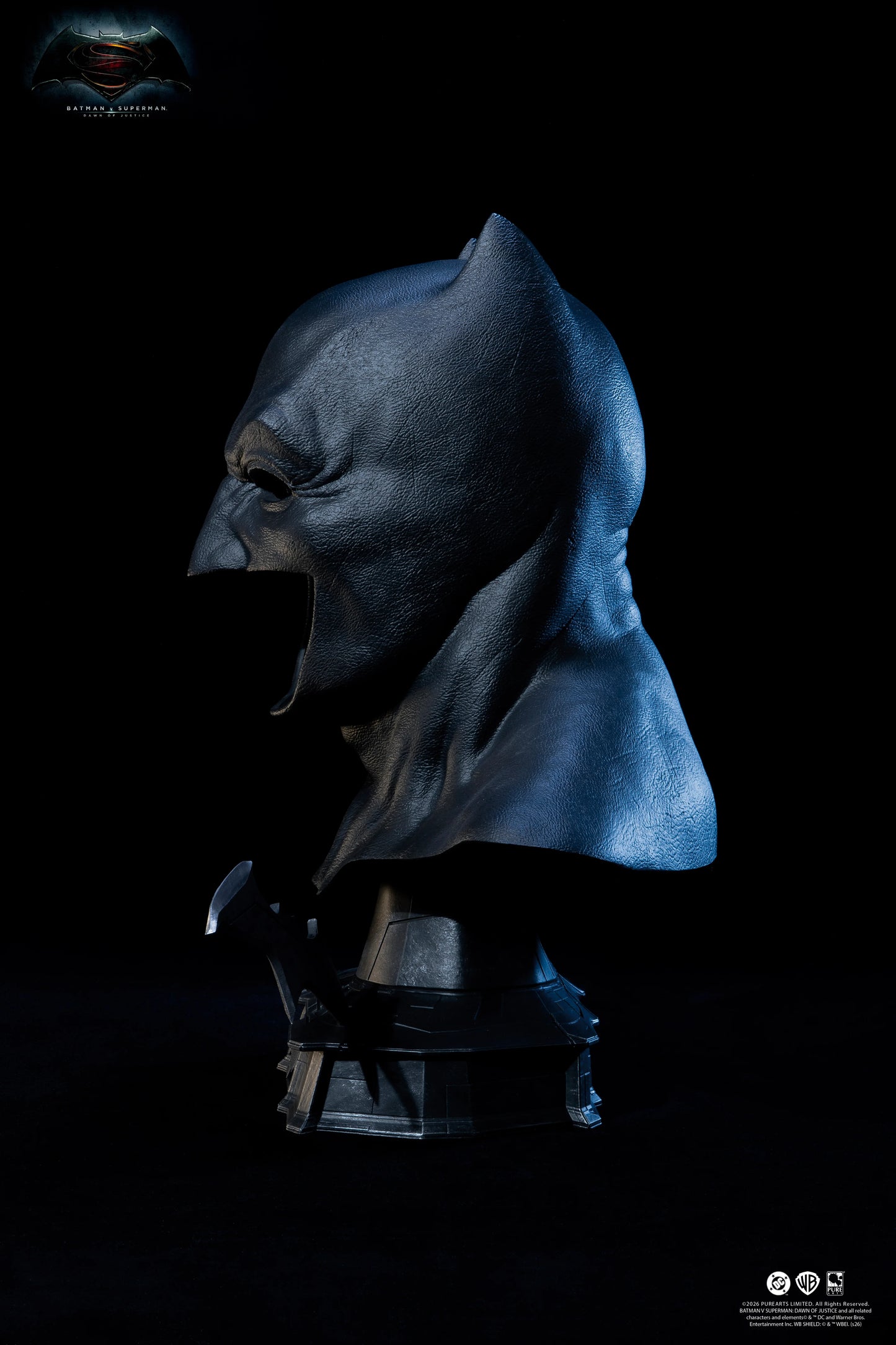 Pure Arts - Batman Cowl