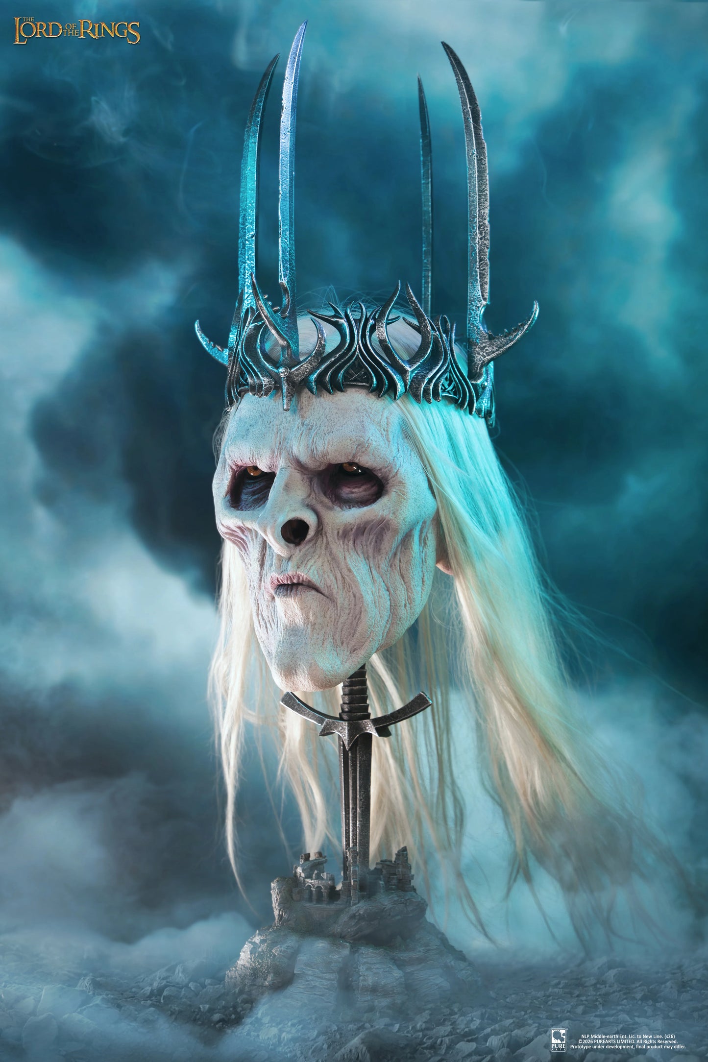 Pure Arts - Nazgûl