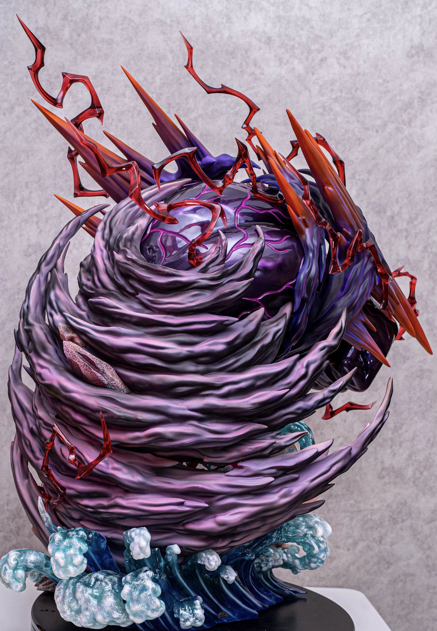 Seven - Nika Luffy