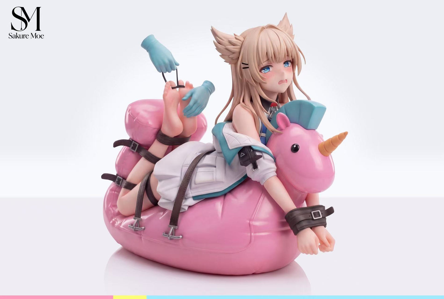 Sakura Moe - Perlica
