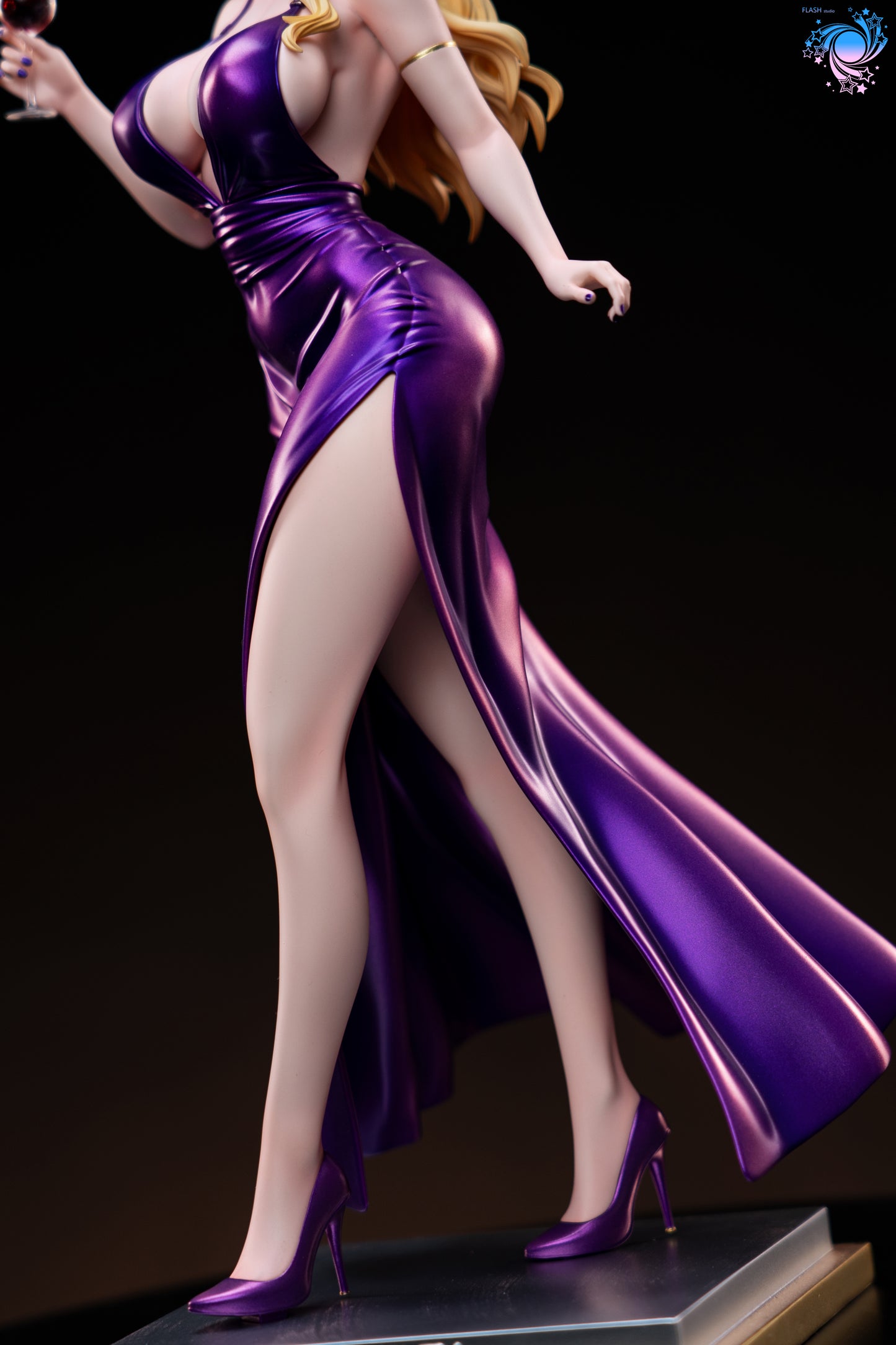 Flash - Vermouth