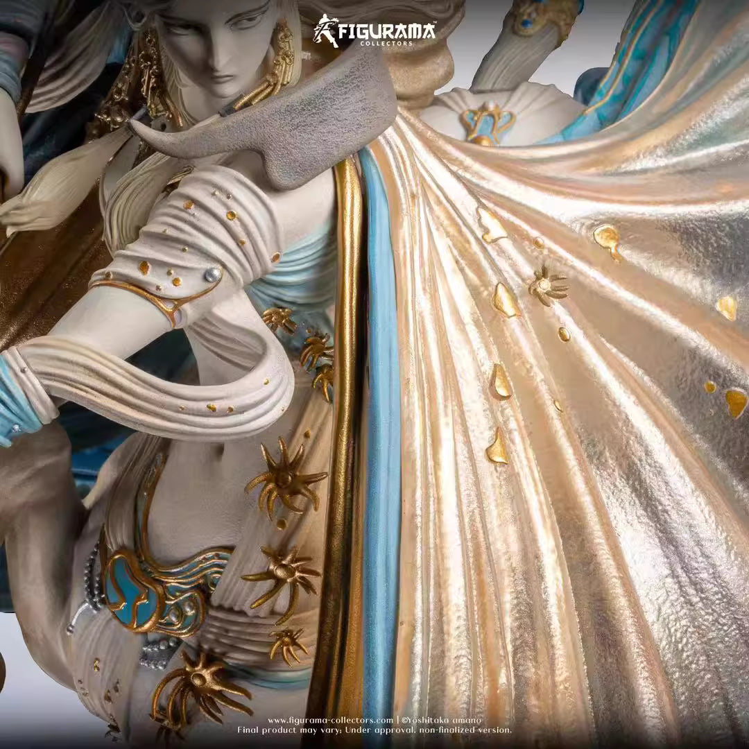 Figurama - Kishin Kitarinu