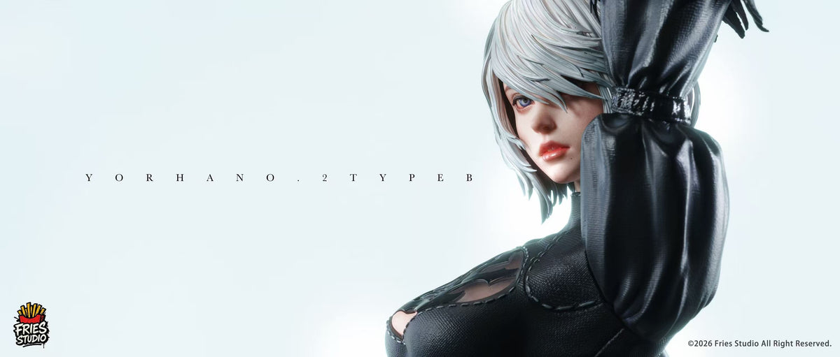 Fries - 2B