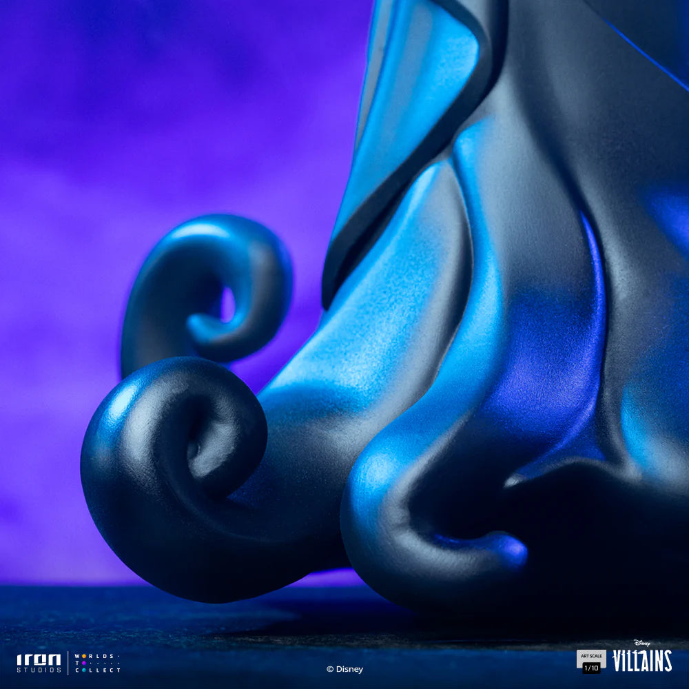 Iron - Hades