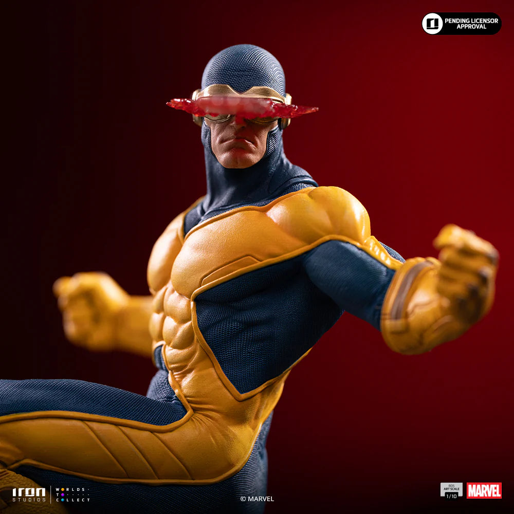 Iron - Cyclops