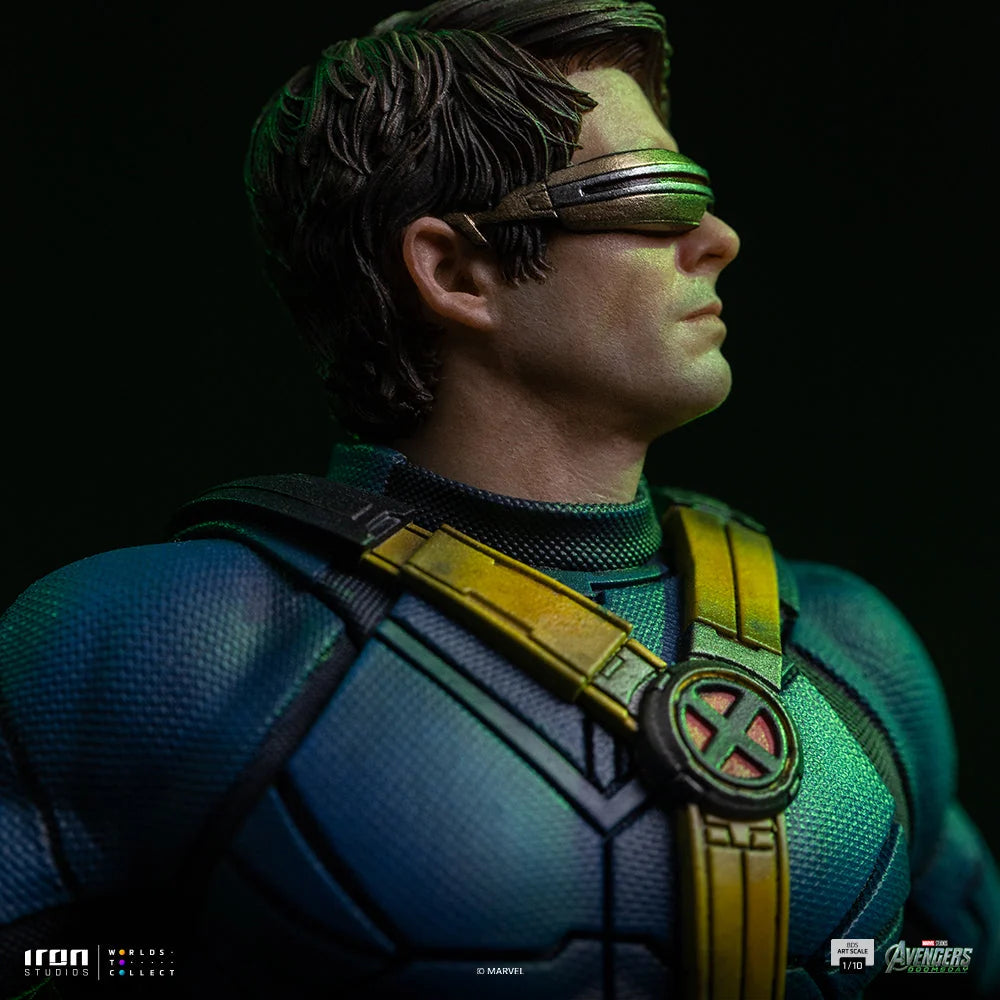 Iron - Cyclops
