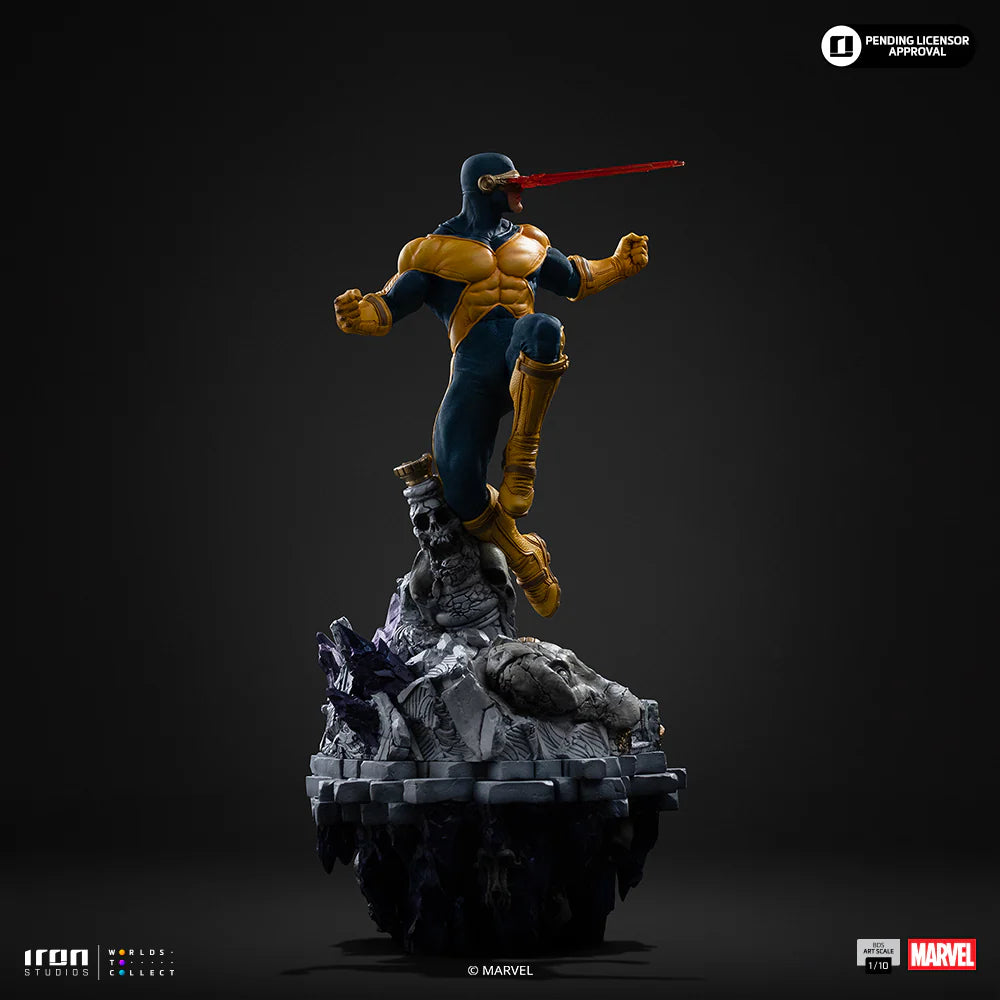 Iron - Cyclops